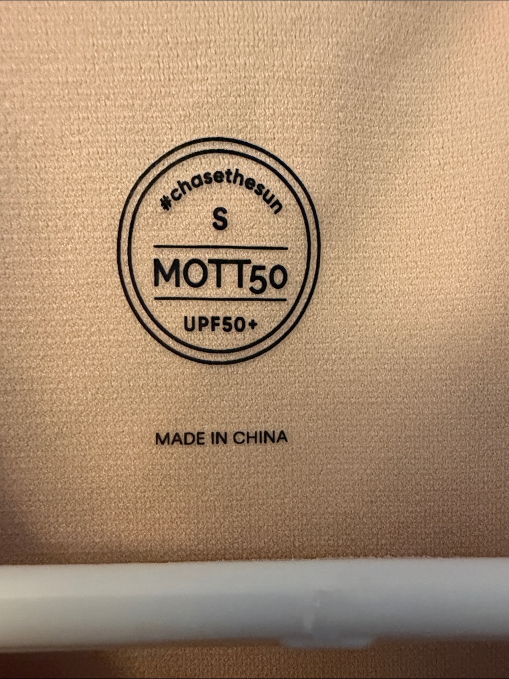 Mott50 UPF50+ Swimwear Piece - Picture 2 of 4